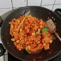 Cooksnap dari Yayu Purwanti untuk resep Sambal kentang goreng