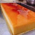 Cooksnap dari H3rn1k45 untuk resep Caramel Pudding🍮