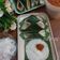 Cooksnap dari NayNay untuk resep Serabai Kutai Kartanegara (Palm Sugar)