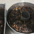 Cooksnap dari Trias NQ untuk resep Bolu pisang (lembut & moist)