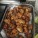 il Cristian Tassoni quando ha preparato Karaaghe, Fritto di Pollo alla Giapponese🇯🇵