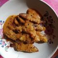 Puja Shaw's cooksnap of when they made মৌরলা মাছের ঝাল (Mourala macher jhal recipe in bengali).