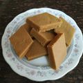 Alpa Pandya's cooksnap of when they made સુખડી (Sukhdi Recipe In Gujarati).