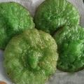 Cooksnap dari Dewi Sumarsih untuk resep Kue cucur