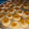 El cooksnap de Mel Araya cuando hizo Galletitas Caseras fácil y ricas, con Chips y Grana.