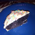 Carenny Kellitu's cooksnap of when they made Black Forest Cake.