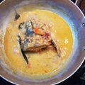 Cooksnap dari Nurmasita Tahir untuk resep Gulai kepala ikan 🐠 kakap