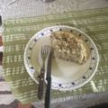 El cooksnap de Lilyan Hernàndez cuando hizo Tortilla a la Española.