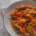 Cooksnap dari Iftitah Kurniasari untuk resep Ceker Bumbu Pedas