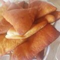 صورة من صمود، شاركها بعد تجربة وصفة مندازي بطريقتي😋