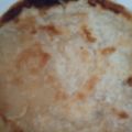tooba faisal's cooksnap of when they made Simple crispy Paratha.