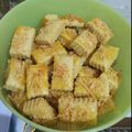 Cooksnap dari sk.wardani untuk resep Kastengel irit