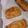 El cooksnap de Nanda Rodales cuando hizo Pan con chocolate.