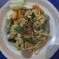 Cooksnap dari diny niken untuk resep Bakmi Jawa Godog Yogyakarta