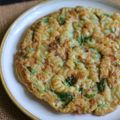 Cooksnap dari Diana Nurjanah untuk resep Dadar Spiral Macaroni