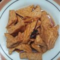 Cooksnap dari Eli Rahmawati Kusumah untuk resep Angsiu Tahu