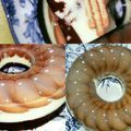 Cooksnap dari mommy sonia untuk resep Puding Regal Lapis