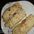 Ashmah's kitchen 's cooksnap of when they made Chicken Shawarma.