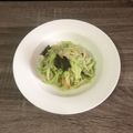 Cooksnap dari Gabby untuk resep Oseng Labu Siam Tanpa Kecap