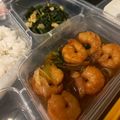 Cooksnap dari Indriati Dwi Fibriani untuk resep Udang Tumis Mentega