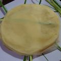 Cooksnap dari grace triguna untuk resep Risol mayo lumer