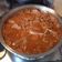 El cooksnap de Carmen Olaizola cuando hizo Lengua en salsa con papas y zanahorias.
