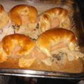 El cooksnap de Gustavo Hernan Demarco cuando hizo Medialunas de manteca (fáciles)🥐🥐🥐.