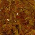El cooksnap de Tatiana Rosas cuando hizo Relleno para Arrolladitos primavera 😋😋🥕🧅😋😋🥕🧅.