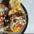 Cooksnap dari Eva Ayustina untuk resep Sayur Asem Bumbu Uleg