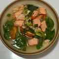 Cooksnap dari Anita Delawati untuk resep Ikan Kuah Asam (Menado)