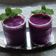 Sangita Vyas's cooksnap of when they made જાંબુ શોટ્સ (Jamun Shots Recipe In Gujarati).
