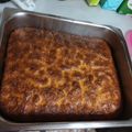Cooksnap από Eugenia Bouchti στη συνταγή Πορτοκαλόπιτα με φύλλο κρούστας