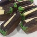 Cooksnap dari Yulida Rangkuty untuk resep Pukis Tape #ketopad