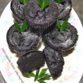 Cooksnap dari Kucingrabbit [ Anny ] untuk resep Cup Cake Oreo 2 Bahan