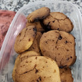 El cooksnap de Naty Ayres cuando hizo Galletas SIN GLUTEN de trigo sarraceno.