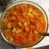 Cooksnap dari Dinda Mardiyani untuk resep Setup Nanas Apel Pepaya