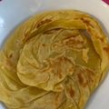 Cooksnap dari devitatinta untuk resep Roti Maryam / Canai