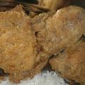 Cooksnap dari Buku Resep Online untuk resep Ayam Goreng Crispy