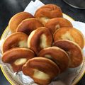 Edina Szanto Cooksnap-ja, amikor elkészítette a(z) Szalagos fánk 👌 receptet.
