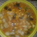 Cooksnap dari san_asiah (Umma Sinan) untuk resep Seblak part 2