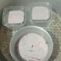 Cooksnap dari Wuri Nur Hayati untuk resep Tim Daging Sapi Booster BB