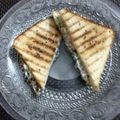 Ajit Nari का कुकस्नैप जब उन्होंने आलू के सैंडविच (Aloo ke sandwich recipe in hindi) बनाया था।