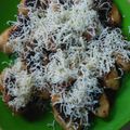 Cooksnap dari Risaftia Andini untuk resep Goreng Pisang Kepok