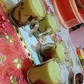 Cooksnap dari Fitriani Halim untuk resep Jus Alpukat ala cafe😄