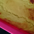 El cooksnap de Claudia cuando hizo Pastel de puerros y cebolla.