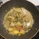 黃瀚霆 的 新年菜：簡單版雞肉綠咖喱 cooksnap