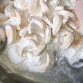 Cooksnap dari isty untuk resep Putri Salju Lebaranku