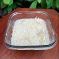 Cooksnap dari Ana Purnomo untuk resep Pisang Kepok Saus Thailand