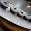 Cooksnap dari Endang Murtiasih untuk resep Talam Ubi Kuning