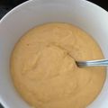 Cooksnap dari DI WI untuk resep Creamy corn soup with chicken